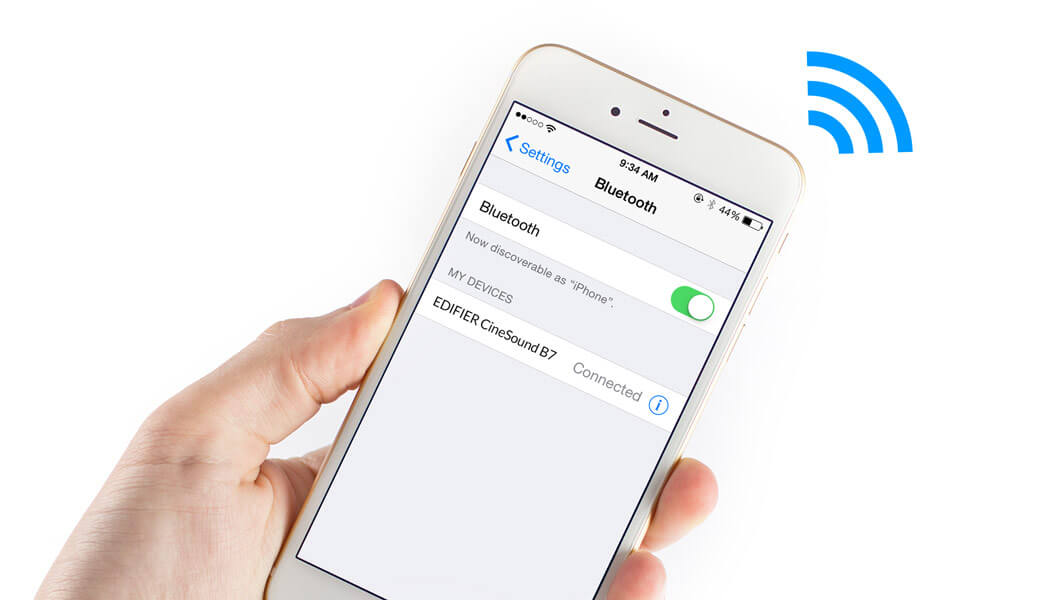 Edifier Soundbar Speakers BAR B7 penguin.com .bd 5