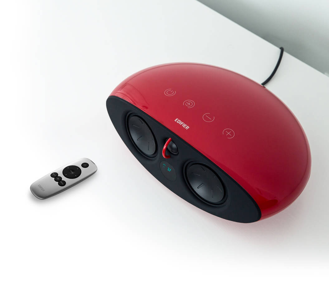 Edifier home theatre system E255 penguin.com .bd 5