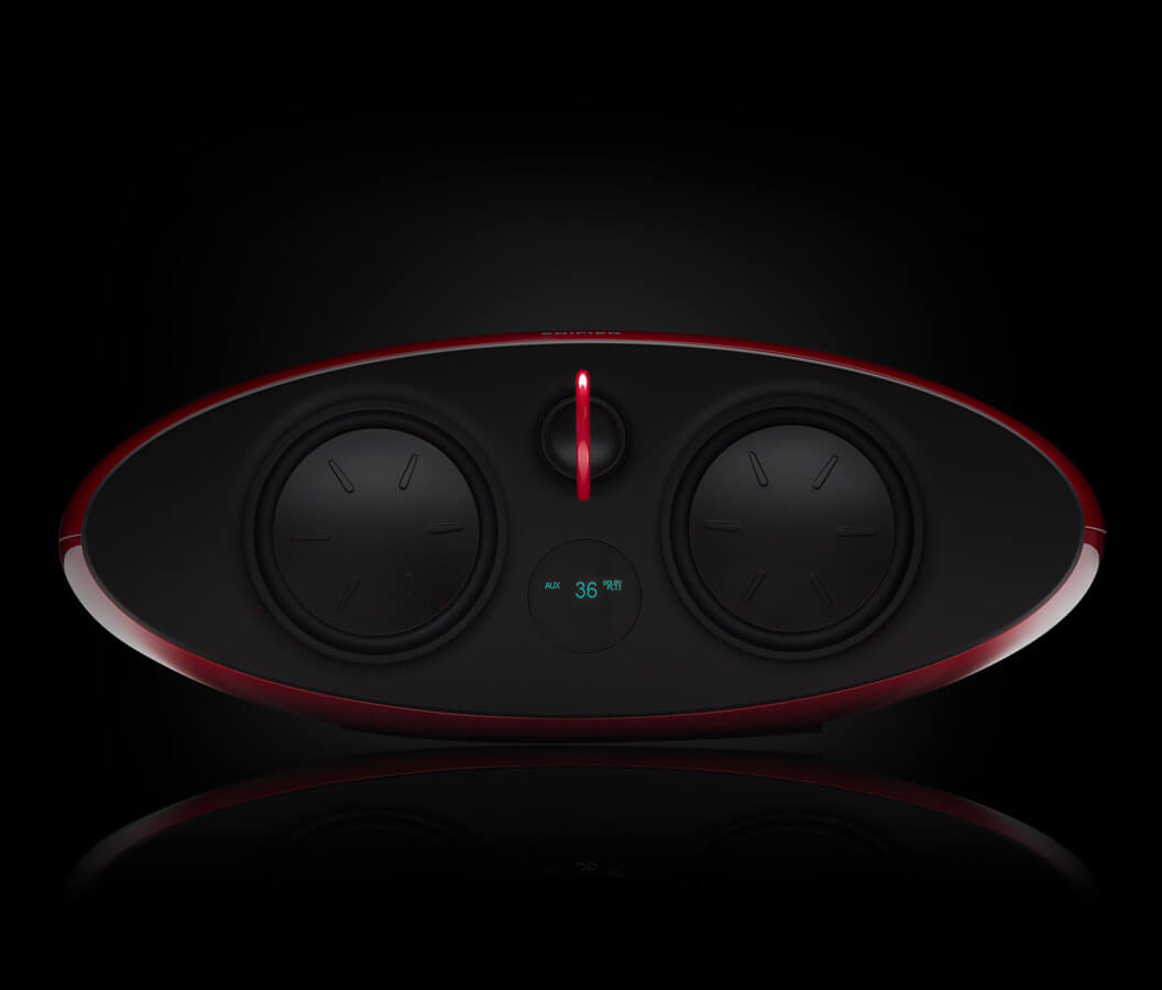 Edifier home theatre system E255 penguin.com .bd 7