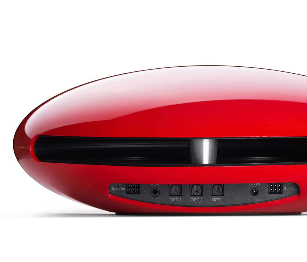 Edifier home theatre system E255 penguin.com .bd 8