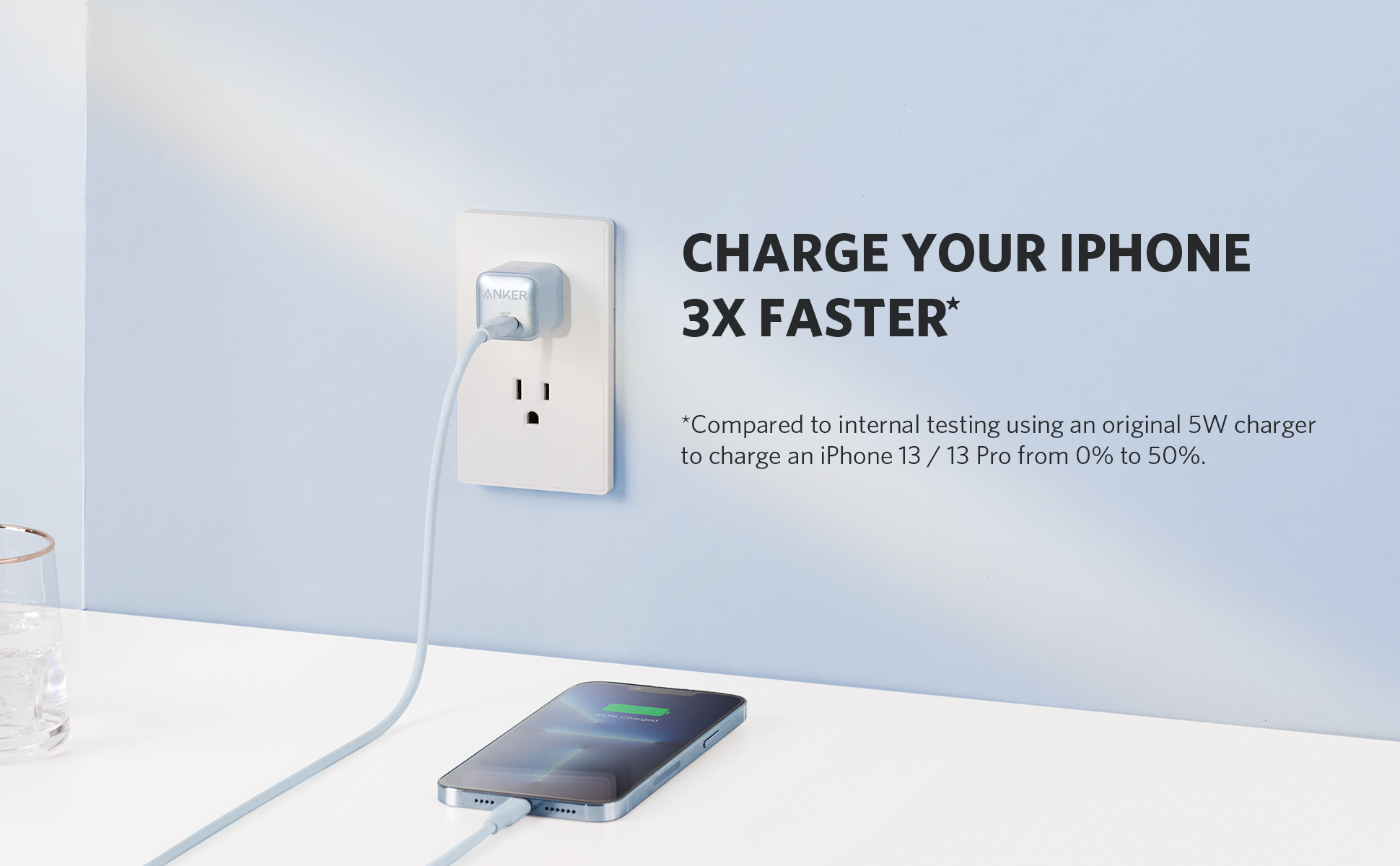 Anker Nano Pro 20W PIQ 3.0 USB C Charger 5 3