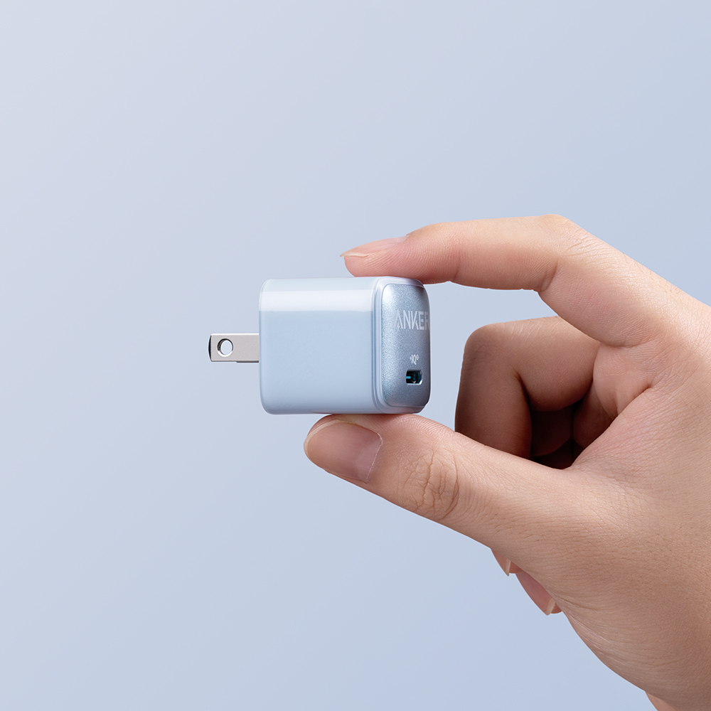 Anker Nano Pro 20W PIQ 3.0 USB C Charger 5 6