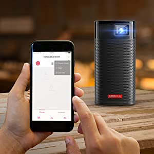 Anker Nebula Apollo Projector 3