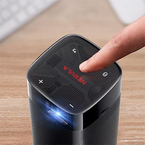 Anker Nebula Apollo Projector 4