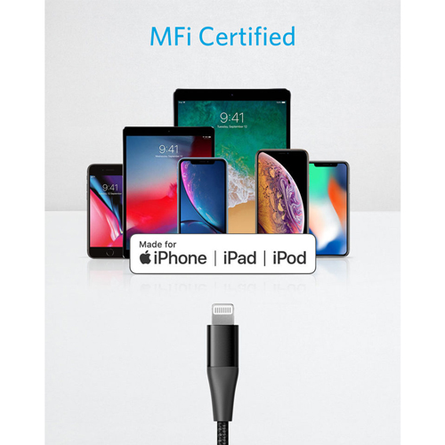 Anker-Powerline+-II-USB-C-to-Lightning-Apple-MFi-Certified-Cable-3-ft--3 Anker-Powerline+-II-USB-C-to-Lightning-Apple-MFi-Certified-Cable-3-ft--3