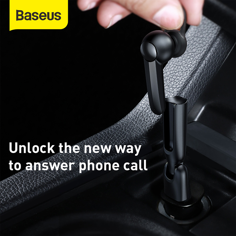 Baseus Encok A05 Hands Free Bluetooth Headset 4 2