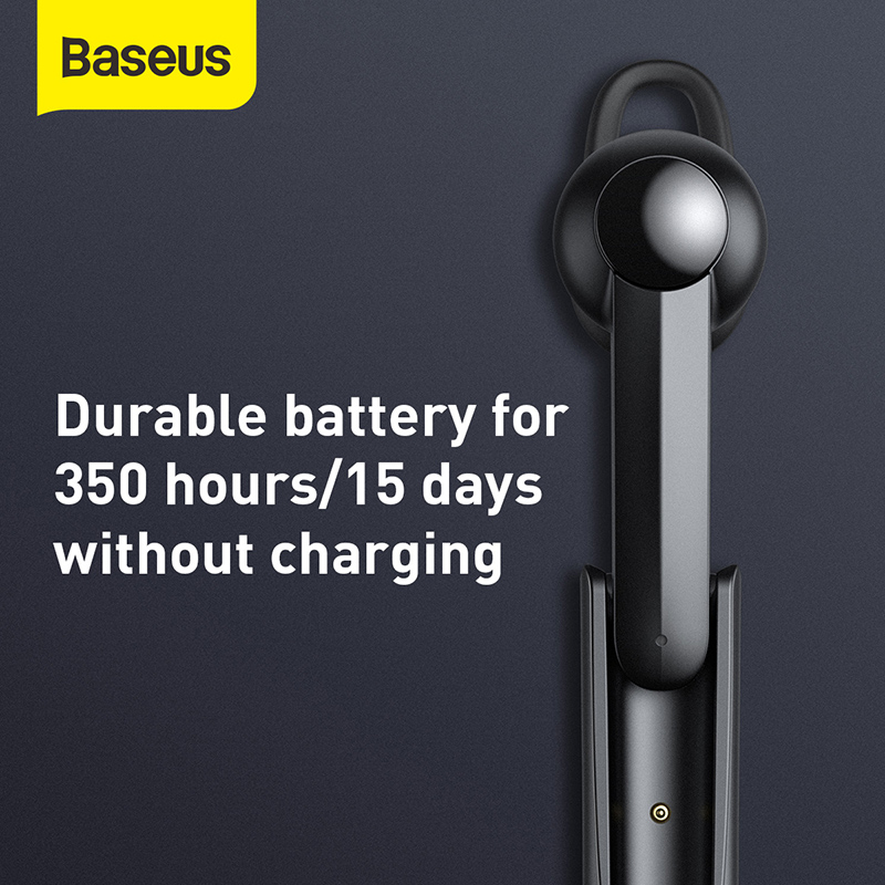Baseus Encok A05 Hands Free Bluetooth Headset 4 4
