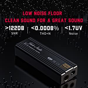 FIIO KA3