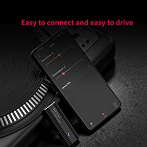 FIIO KA3