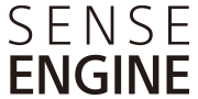 SENSE ENGINE logo