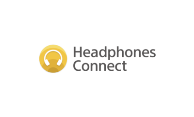 Headphones Connect logo