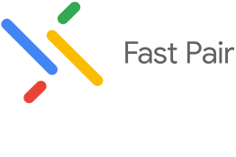Fast pair logo
